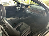 Bmw 328i cabriolet e93 | 3.0 i6 | 2011 modeljaar | youngtimer | 230 pk | achterwielaandrijving | btw auto - afbeelding 14 van  23