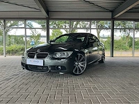 Bmw 328i cabriolet e93 | 3.0 i6 | 2011 modeljaar | youngtimer | 230 pk | achterwielaandrijving | btw auto