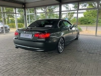 Bmw 328i cabriolet e93 | 3.0 i6 | 2011 modeljaar | youngtimer | 230 pk | achterwielaandrijving | btw auto - afbeelding 21 van  23
