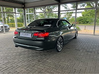 Bmw 328i cabriolet e93 | 3.0 i6 | 2011 modeljaar | youngtimer | 230 pk | achterwielaandrijving | btw auto - afbeelding 15 van  17