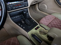 Bmw 330ci m-sport e46 231pk 2001 3-serie cabriolet (78.000km) youngtimer - afbeelding 25 van  39