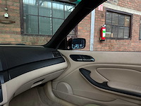 Bmw 330ci m-sport e46 231pk 2001 3-serie cabriolet (78.000km) youngtimer - afbeelding 27 van  39