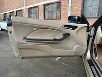 Bmw 330ci m-sport e46 231pk 2001 3-serie cabriolet (78.000km) youngtimer - afbeelding 28 van  39