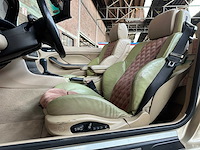 Bmw 330ci m-sport e46 231pk 2001 3-serie cabriolet (78.000km) youngtimer - afbeelding 30 van  39