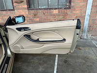 Bmw 330ci m-sport e46 231pk 2001 3-serie cabriolet (78.000km) youngtimer - afbeelding 34 van  39