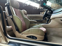 Bmw 330ci m-sport e46 231pk 2001 3-serie cabriolet (78.000km) youngtimer - afbeelding 35 van  39