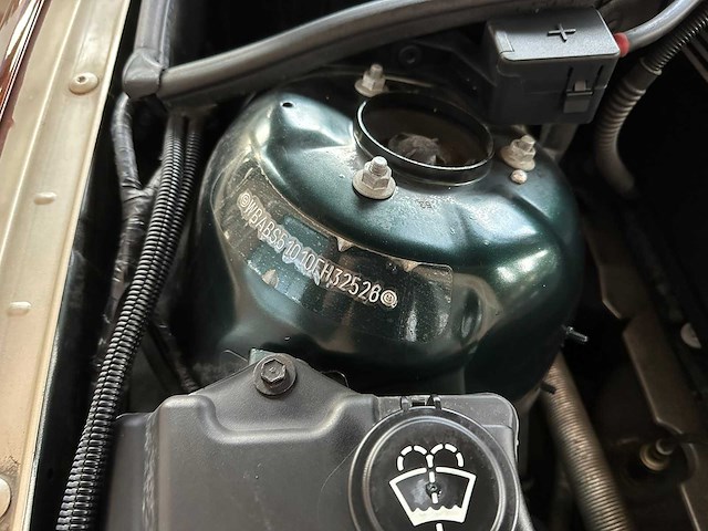 Bmw 330ci m-sport e46 231pk 2001 3-serie cabriolet (78.000km) youngtimer - afbeelding 38 van  39