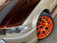 Bmw 330ci m-sport e46 231pk 2001 3-serie cabriolet (78.000km) youngtimer - afbeelding 4 van  39