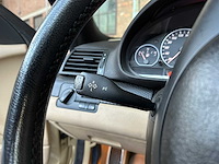 Bmw 330ci m-sport e46 231pk 2001 3-serie cabriolet (78.000km) youngtimer - afbeelding 15 van  39