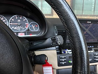 Bmw 330ci m-sport e46 231pk 2001 3-serie cabriolet (78.000km) youngtimer - afbeelding 16 van  39