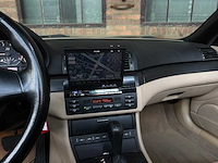 Bmw 330ci m-sport e46 231pk 2001 3-serie cabriolet (78.000km) youngtimer - afbeelding 19 van  39