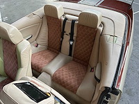 Bmw 330ci m-sport e46 231pk 2001 3-serie cabriolet (78.000km) youngtimer - afbeelding 25 van  39