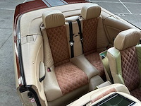 Bmw 330ci m-sport e46 231pk 2001 3-serie cabriolet (78.000km) youngtimer - afbeelding 30 van  39