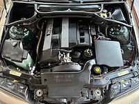 Bmw 330ci m-sport e46 231pk 2001 3-serie cabriolet (78.000km) youngtimer - afbeelding 31 van  39