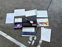 Bmw 330ci m-sport e46 231pk 2001 3-serie cabriolet (78.000km) youngtimer - afbeelding 33 van  39