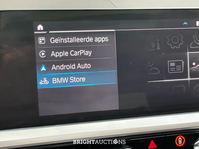 Bmw 330e 3-serie edrive edition 296pk 2020 (origineel-nl) 3-serie, j-751-tg - afbeelding 4 van  46