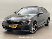Bmw 330e 3-serie edrive edition 296pk 2020 (origineel-nl) 3-serie, j-751-tg