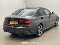Bmw 330e 3-serie edrive edition 296pk 2020 (origineel-nl) 3-serie, j-751-tg - afbeelding 34 van  46