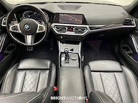 Bmw 330e 3-serie edrive edition 296pk 2020 (origineel-nl) 3-serie, j-751-tg - afbeelding 42 van  46