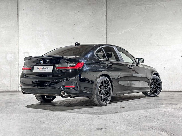 Bmw 330e high executive g20 184pk 2020 3-serie, x-201-fs - afbeelding 3 van  44