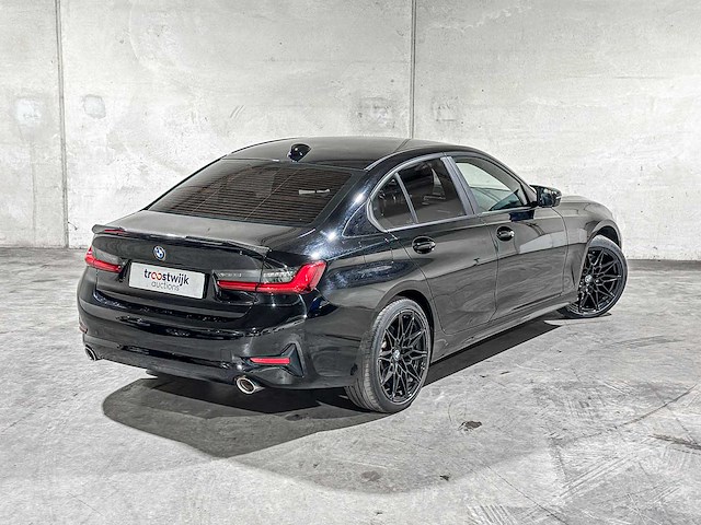 Bmw 330e high executive g20 184pk 2020 3-serie, x-201-fs - afbeelding 4 van  44