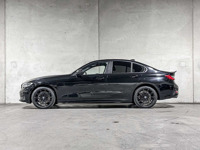 Bmw 330e high executive g20 184pk 2020 3-serie, x-201-fs - afbeelding 9 van  44