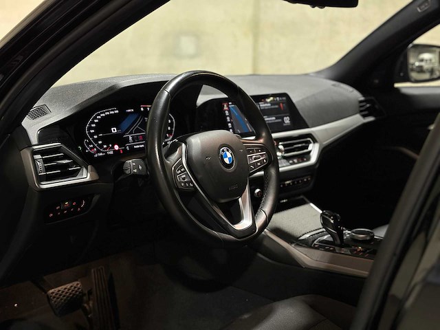 Bmw 330e high executive g20 184pk 2020 3-serie, x-201-fs - afbeelding 11 van  44