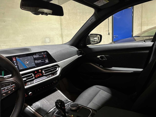 Bmw 330e high executive g20 184pk 2020 3-serie, x-201-fs - afbeelding 14 van  44