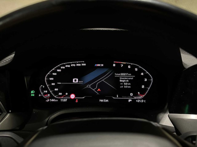 Bmw 330e high executive g20 184pk 2020 3-serie, x-201-fs - afbeelding 20 van  44