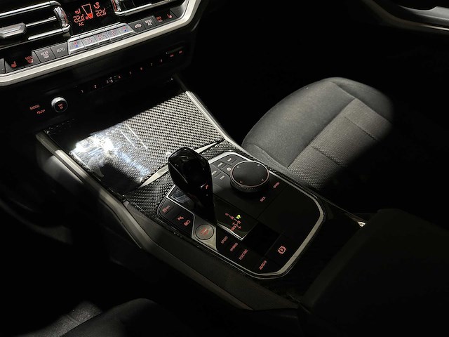 Bmw 330e high executive g20 184pk 2020 3-serie, x-201-fs - afbeelding 21 van  44