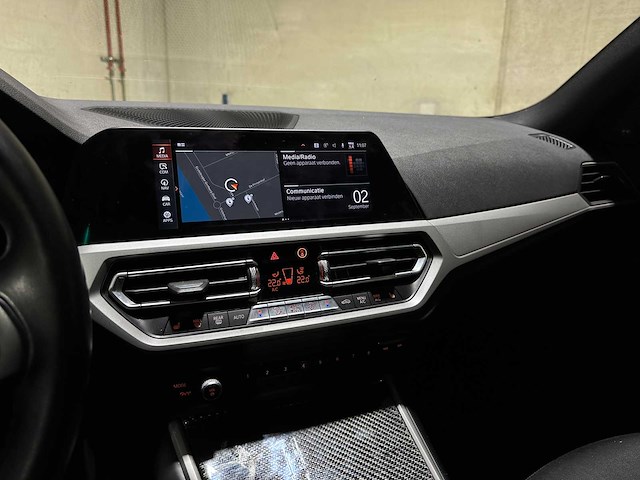 Bmw 330e high executive g20 184pk 2020 3-serie, x-201-fs - afbeelding 22 van  44