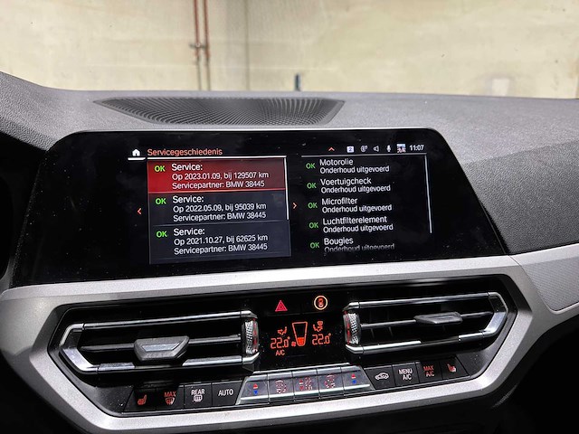 Bmw 330e high executive g20 184pk 2020 3-serie, x-201-fs - afbeelding 26 van  44