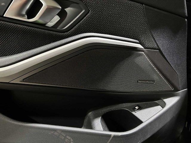 Bmw 330e high executive g20 184pk 2020 3-serie, x-201-fs - afbeelding 28 van  44