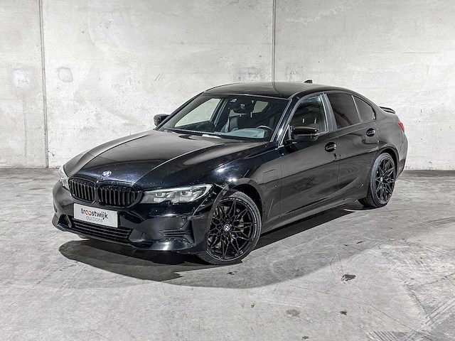 Bmw 330e high executive g20 184pk 2020 3-serie, x-201-fs - afbeelding 23 van  44