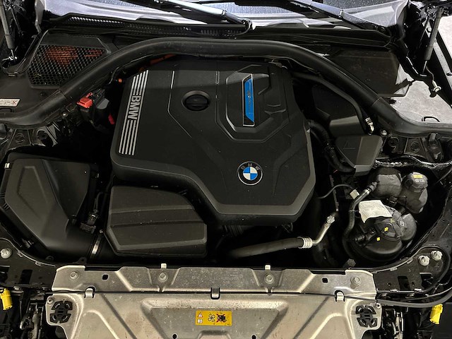 Bmw 330e high executive g20 184pk 2020 3-serie, x-201-fs - afbeelding 38 van  44