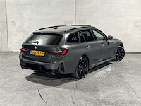 Bmw 330e touring 3-serie 292pk 2025 (origineel-nl + 1e eigenaar), jgl-92-h - afbeelding 10 van  56