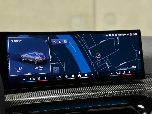 Bmw 330e touring 3-serie 292pk 2025 (origineel-nl + 1e eigenaar), jgl-92-h - afbeelding 32 van  56