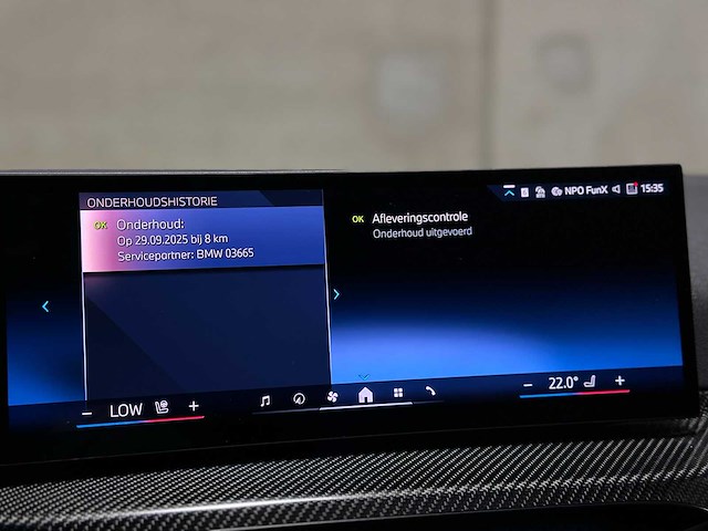 Bmw 330e touring 3-serie 292pk 2025 (origineel-nl + 1e eigenaar), jgl-92-h - afbeelding 36 van  56