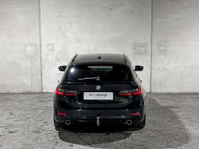 Bmw 330e touring business edition plus 184pk 2021 3-serie (origineel-nl + 1e eigenaar) l-480-tl - afbeelding 4 van  39