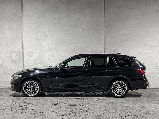 Bmw 330e touring business edition plus 184pk 2021 3-serie (origineel-nl + 1e eigenaar) l-480-tl - afbeelding 8 van  39