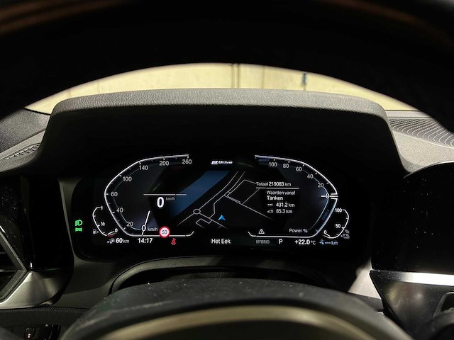 Bmw 330e touring business edition plus 184pk 2021 3-serie (origineel-nl + 1e eigenaar) l-480-tl - afbeelding 14 van  39