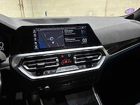Bmw 330e touring business edition plus 184pk 2021 3-serie (origineel-nl + 1e eigenaar) l-480-tl - afbeelding 16 van  39