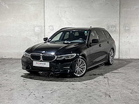 Bmw 330e touring business edition plus 184pk 2021 3-serie (origineel-nl + 1e eigenaar) l-480-tl - afbeelding 12 van  39