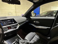 Bmw 330e touring business edition plus 184pk 2021 3-serie (origineel-nl + 1e eigenaar) l-480-tl - afbeelding 27 van  39
