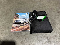 Bmw 330e touring business edition plus 184pk 2021 3-serie (origineel-nl + 1e eigenaar) l-480-tl - afbeelding 32 van  39