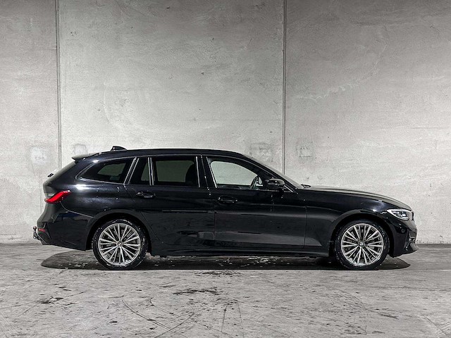 Bmw 330e touring business edition plus 184pk 2021 3-serie (origineel-nl + 1e eigenaar) l-480-tl - afbeelding 39 van  39
