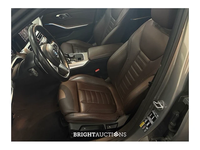 Bmw 330e touring business edition plus 296pk 2022 (origineel-nl) 3-serie, r-481-hv - afbeelding 3 van  39