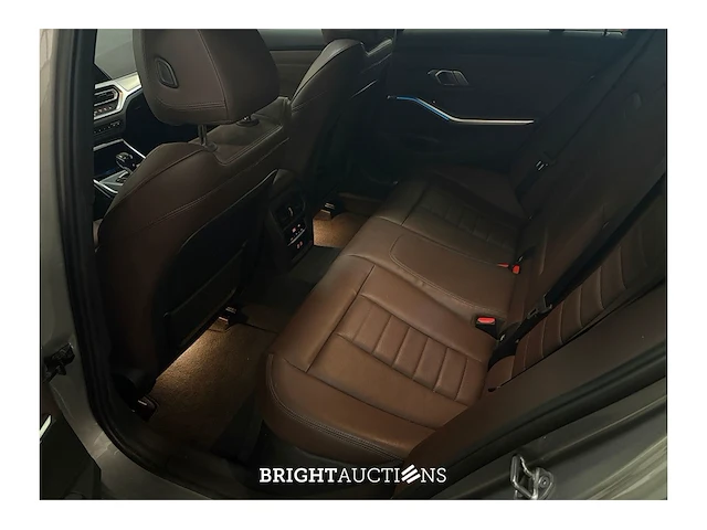 Bmw 330e touring business edition plus 296pk 2022 (origineel-nl) 3-serie, r-481-hv - afbeelding 4 van  39