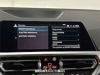 Bmw 330e touring business edition plus 296pk 2022 (origineel-nl) 3-serie, r-481-hv - afbeelding 14 van  39