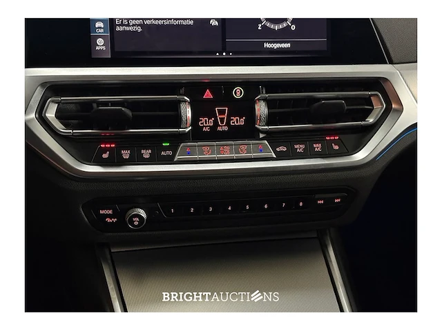 Bmw 330e touring business edition plus 296pk 2022 (origineel-nl) 3-serie, r-481-hv - afbeelding 15 van  39